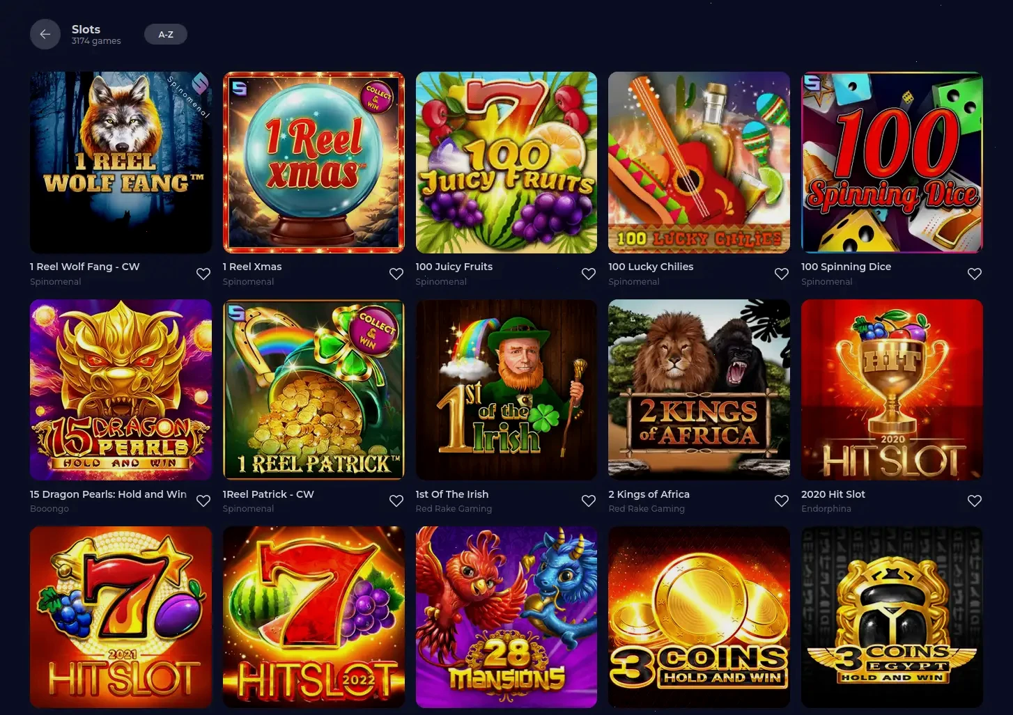 Sécurité et confidentialité sur la plateforme Pampago casino en ligne